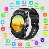 SMART WATCH V8