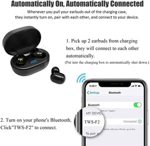 Redmi AirDots pro