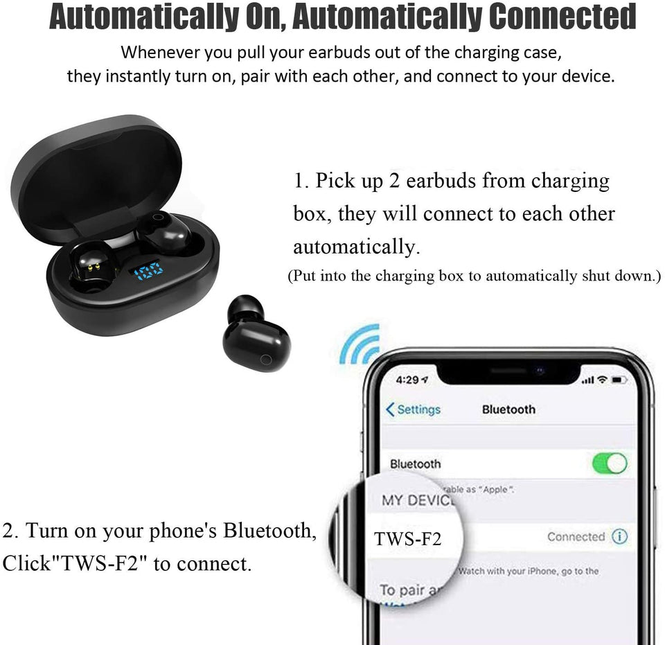 Redmi AirDots pro