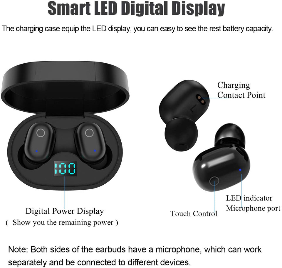 Redmi AirDots pro
