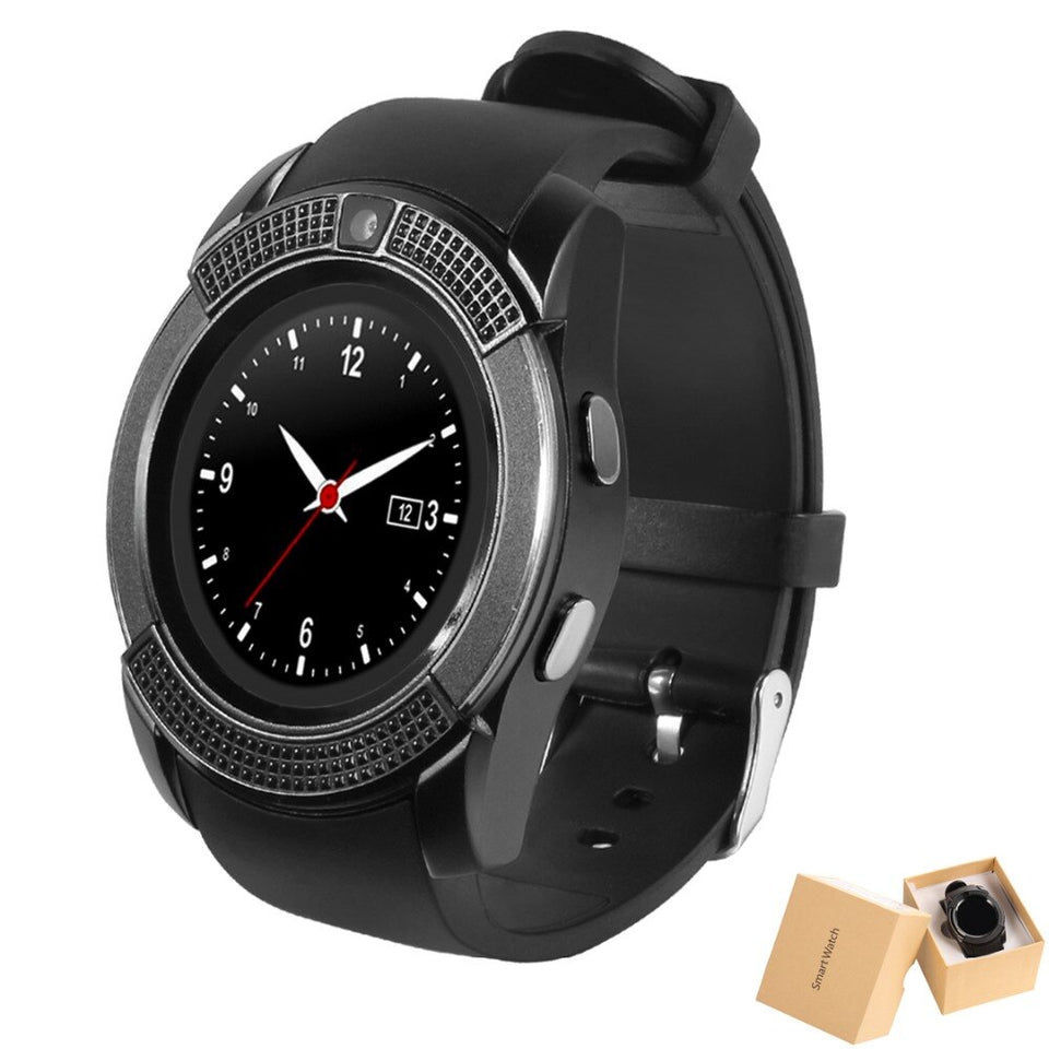 SMART WATCH V8